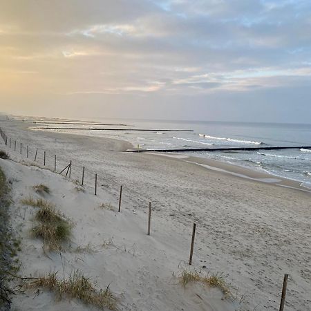 Faro Apartamenty Kasprowicza 20 Basen W Cenie Schwimmbad Im Preis Kołobrzeg Exterior foto