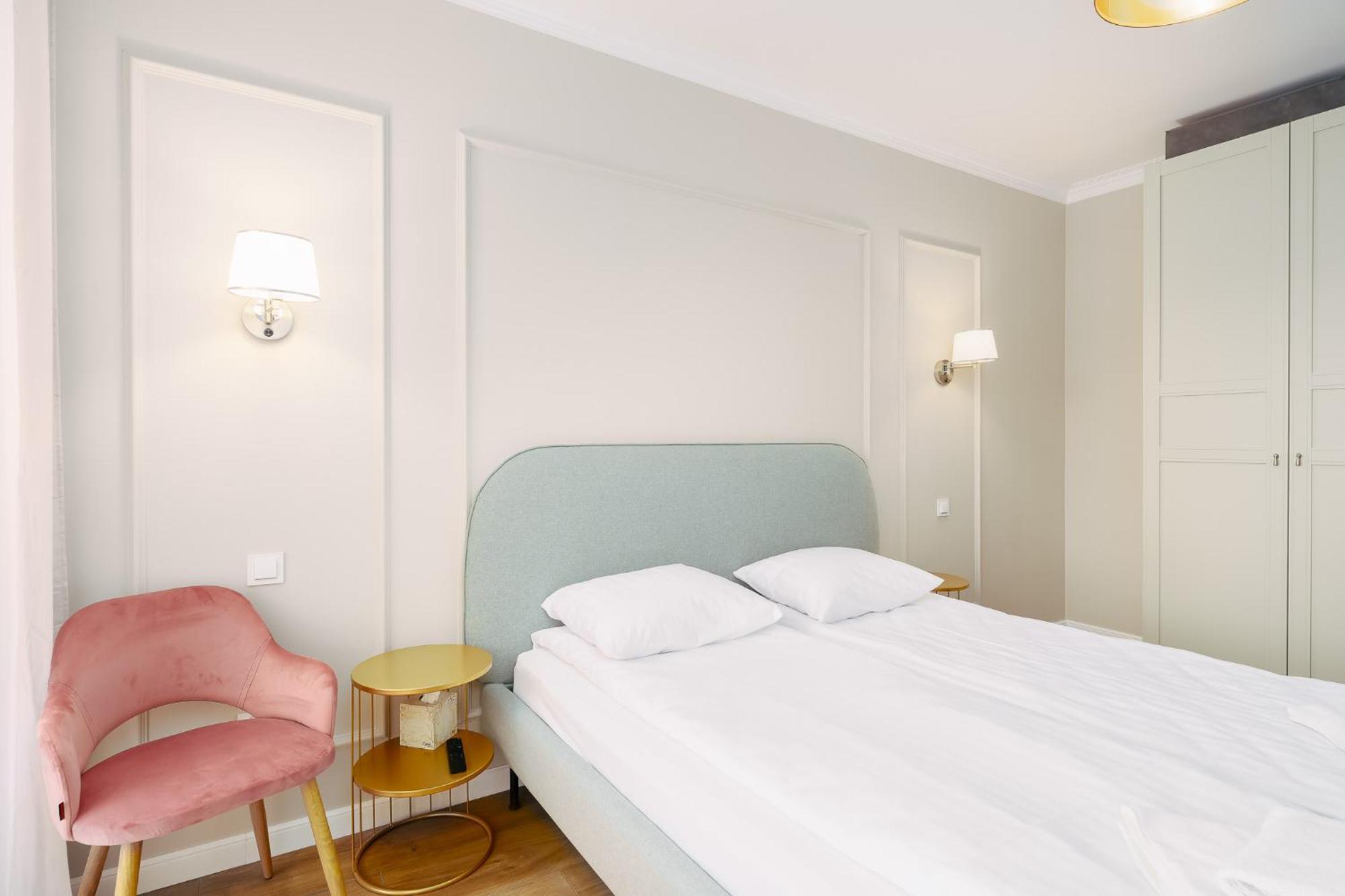 Faro Apartamenty Kasprowicza 20 Basen W Cenie Schwimmbad Im Preis Kołobrzeg Exterior foto