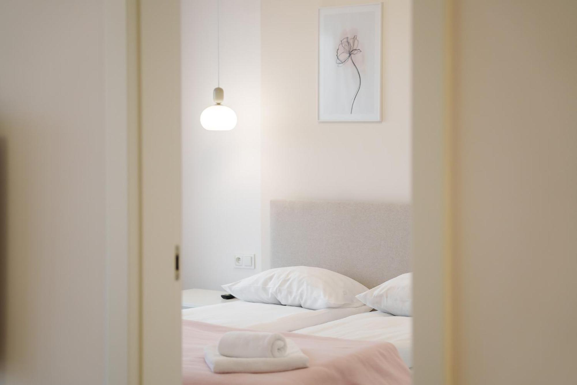 Faro Apartamenty Kasprowicza 20 Basen W Cenie Schwimmbad Im Preis Kołobrzeg Exterior foto
