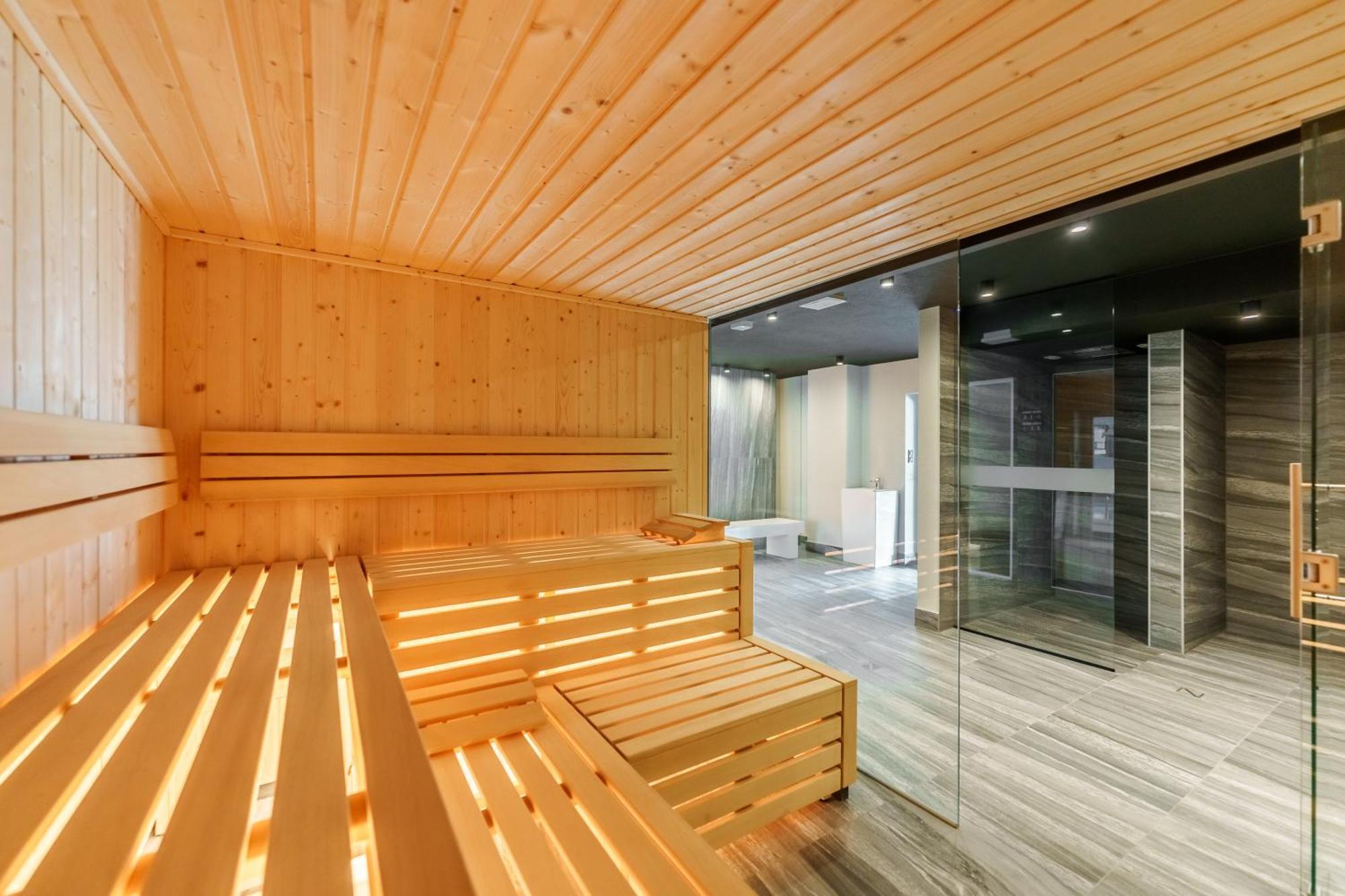 Faro Apartamenty Kasprowicza 20 Basen W Cenie Schwimmbad Im Preis Kołobrzeg Exterior foto