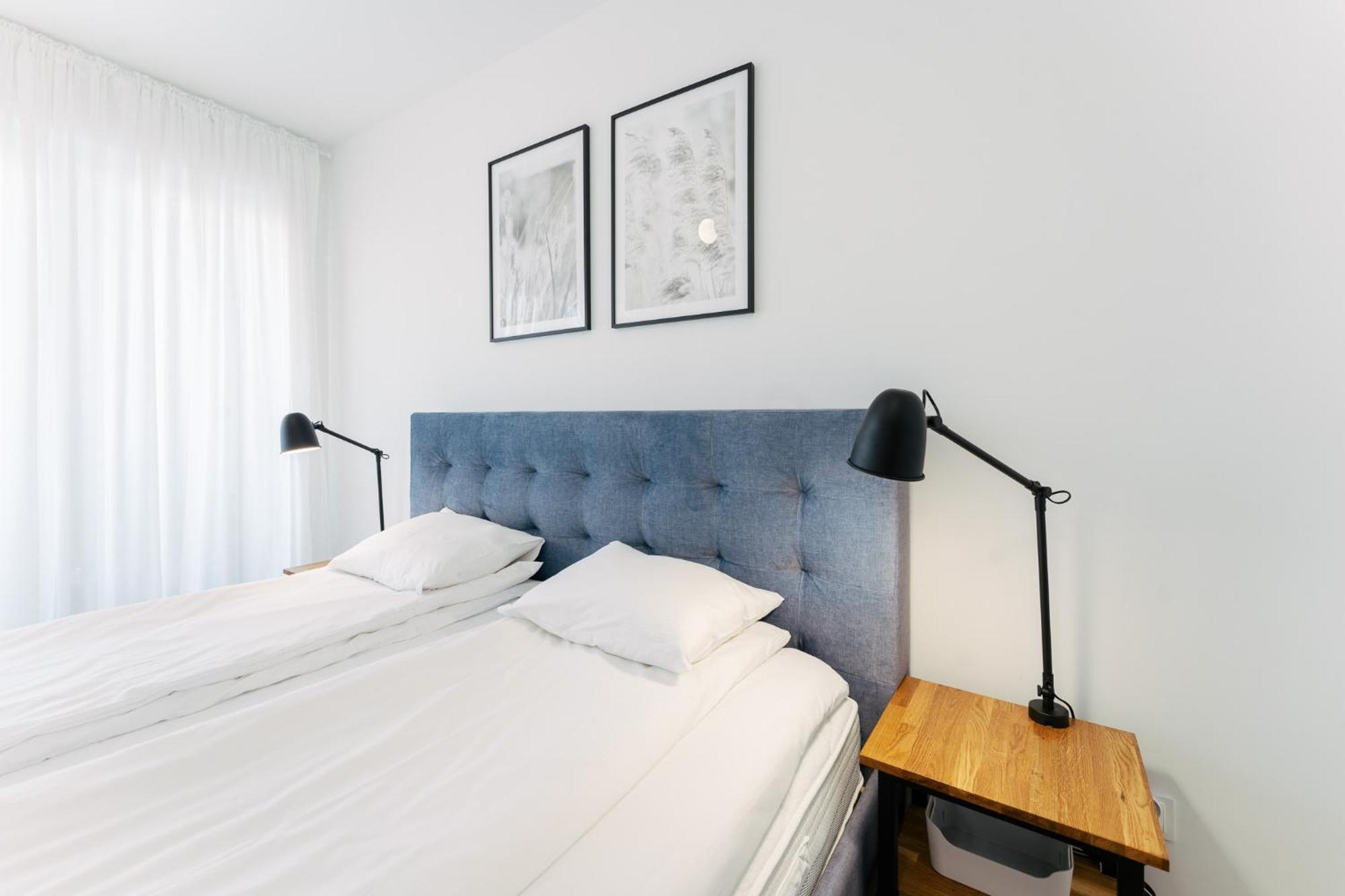 Faro Apartamenty Kasprowicza 20 Basen W Cenie Schwimmbad Im Preis Kołobrzeg Quarto foto