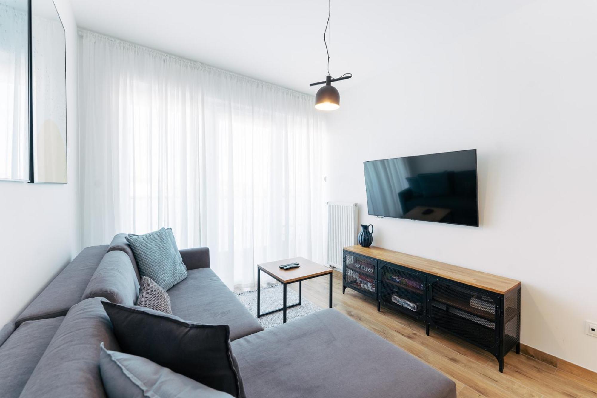 Faro Apartamenty Kasprowicza 20 Basen W Cenie Schwimmbad Im Preis Kołobrzeg Quarto foto