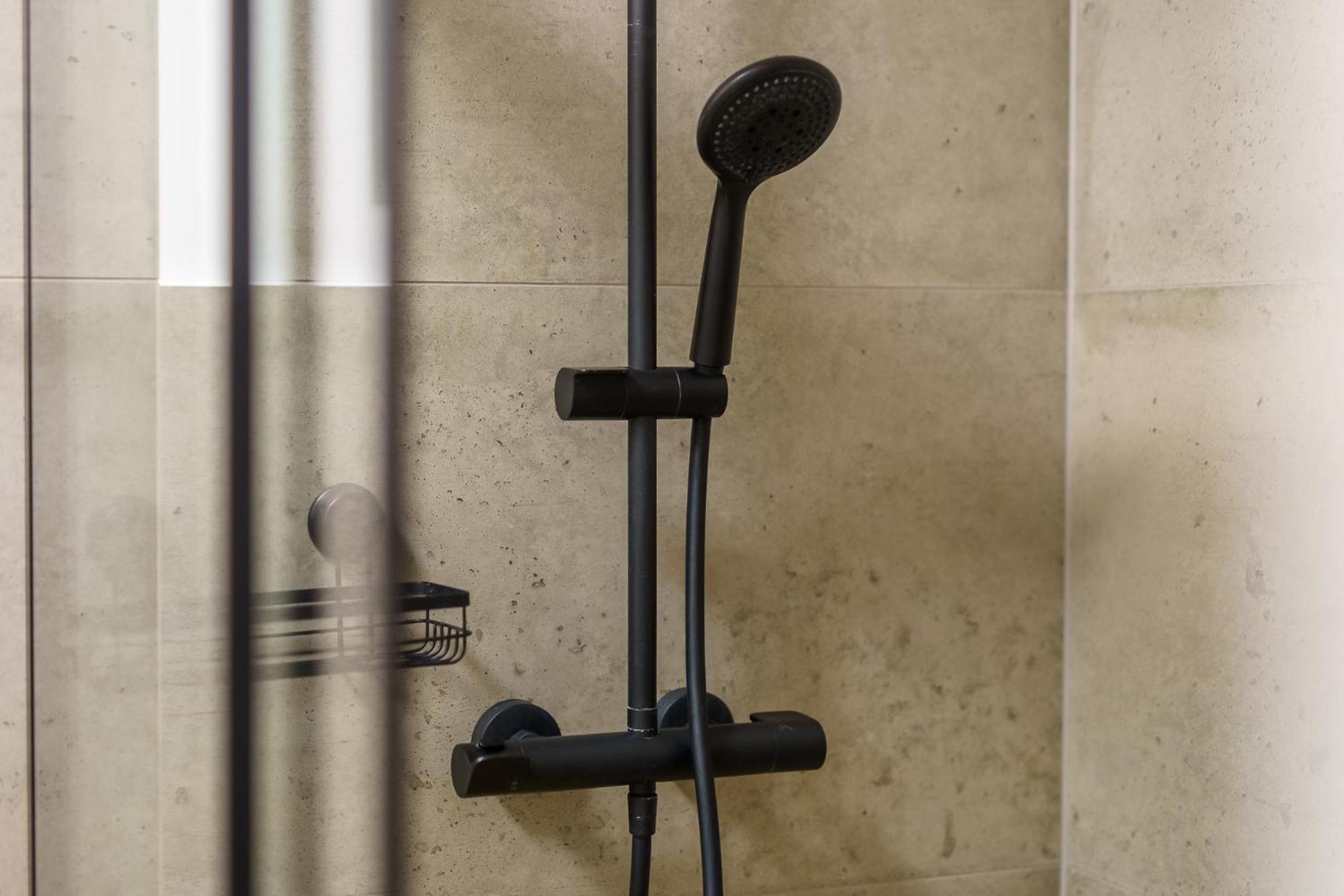 Faro Apartamenty Kasprowicza 20 Basen W Cenie Schwimmbad Im Preis Kołobrzeg Quarto foto
