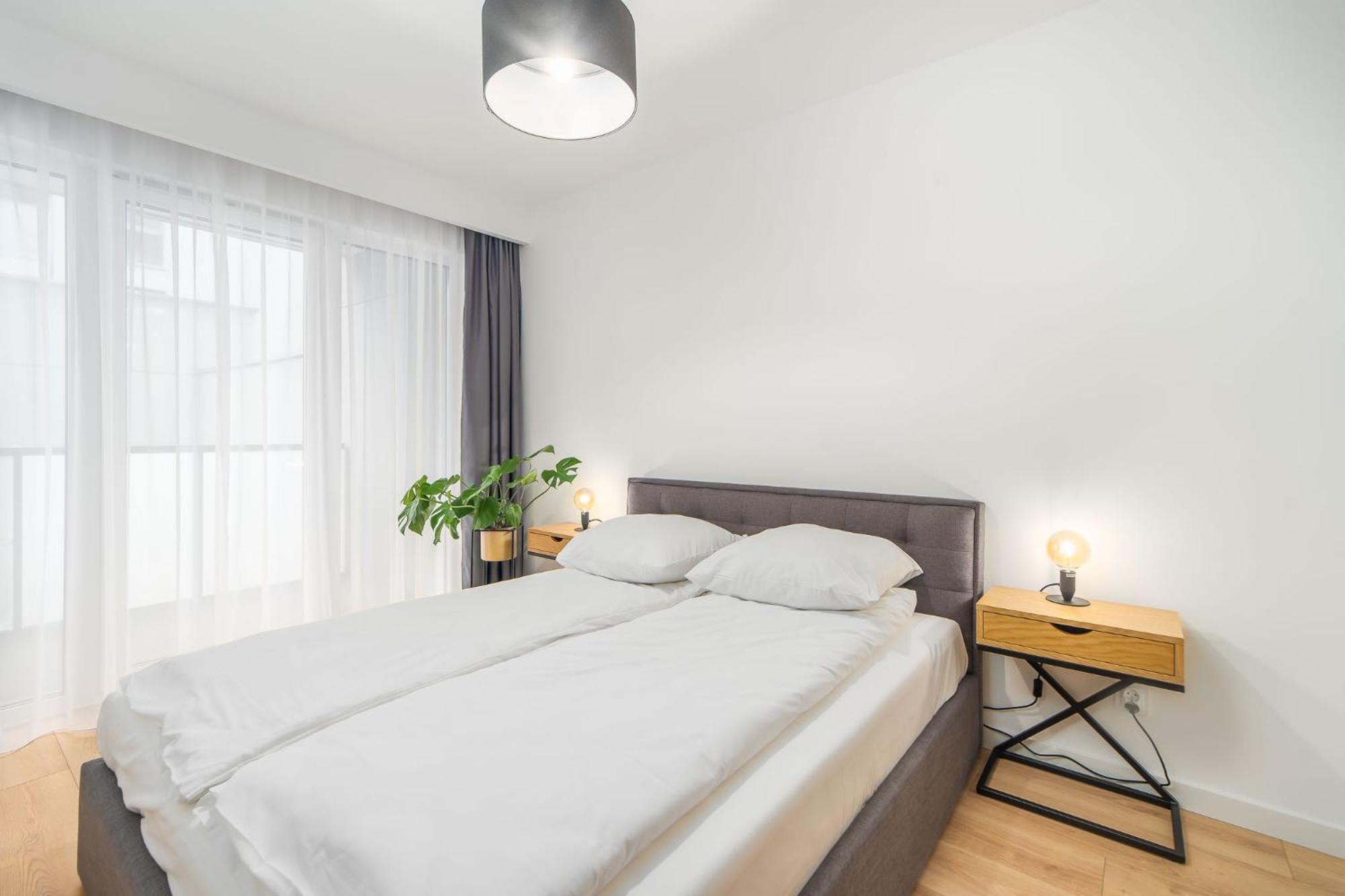 Faro Apartamenty Kasprowicza 20 Basen W Cenie Schwimmbad Im Preis Kołobrzeg Quarto foto