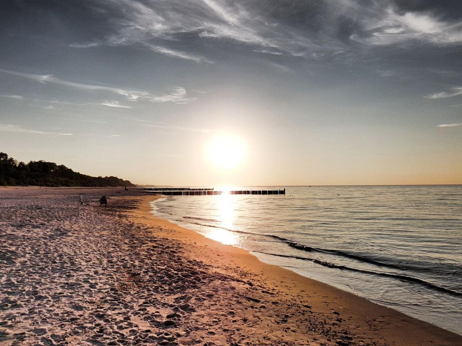 Faro Apartamenty Kasprowicza 20 Basen W Cenie Schwimmbad Im Preis Kołobrzeg Exterior foto